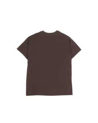 96 Skate Tee Black — photo 5