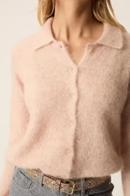 Gilet Anouka Poudre — photo 1