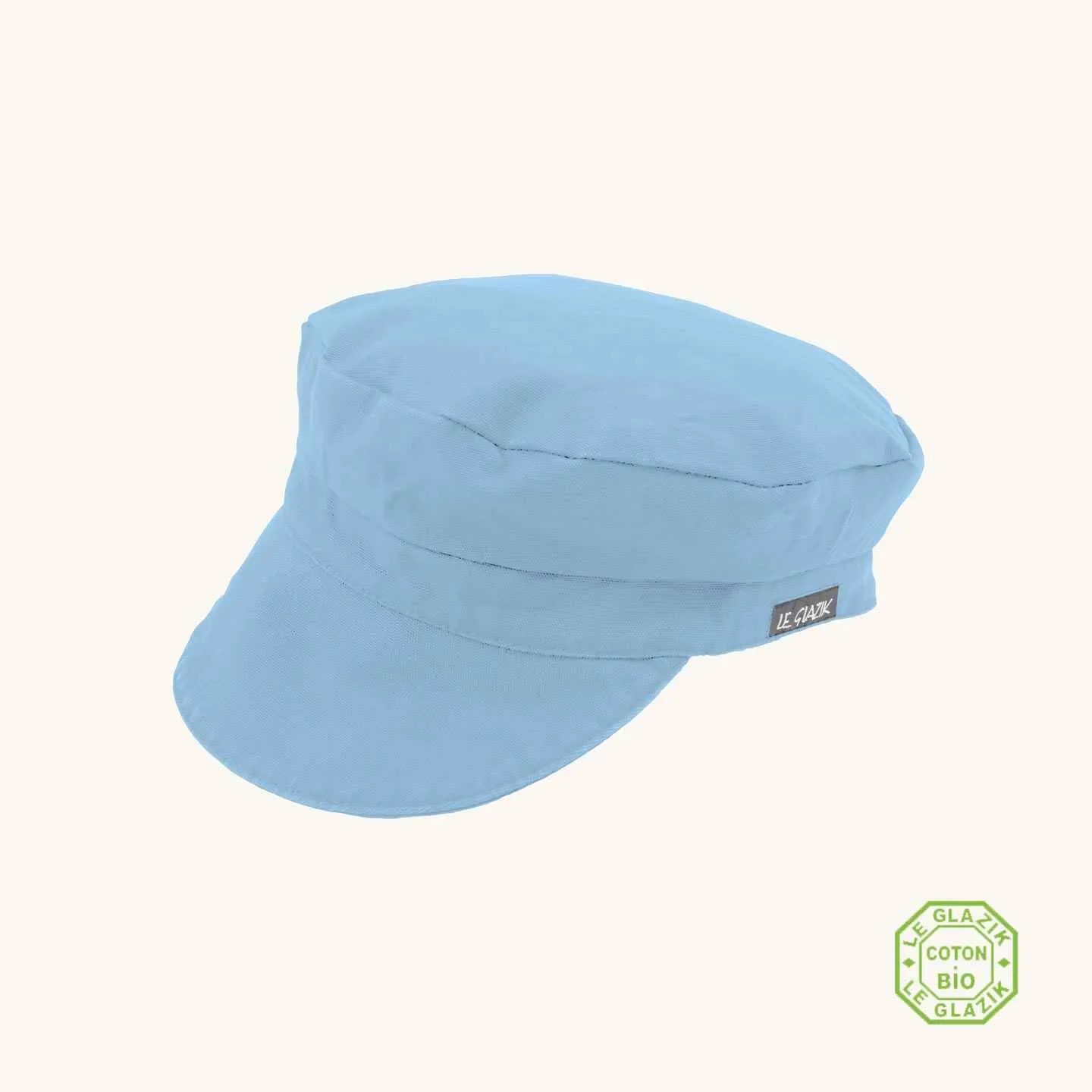 Casquette authentique du marin breton - Celeste