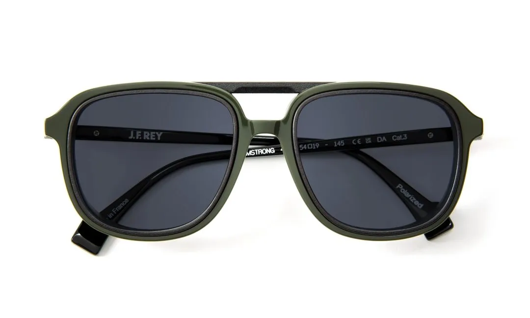 Lunettes amstrong 4300