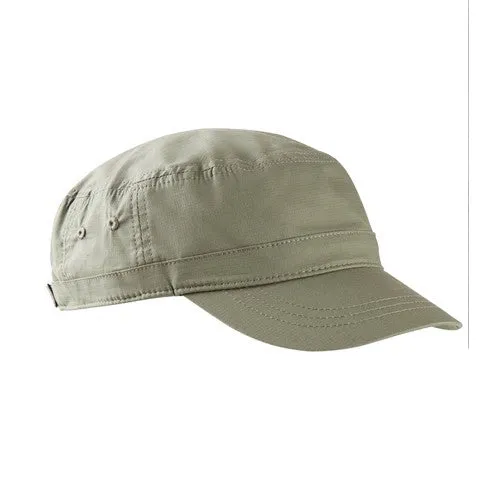 CAMEL ACTIVE CASQUETTE COTON Kaki