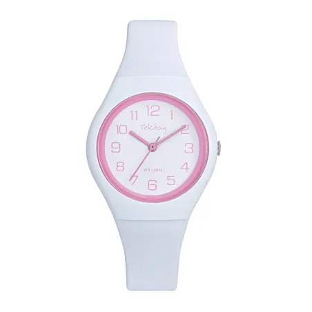 Montre junior analogique Tekday 654956