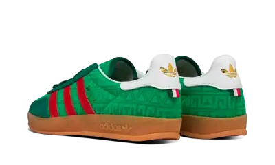 Adidas Gazelle Indoor Mexico — photo 3