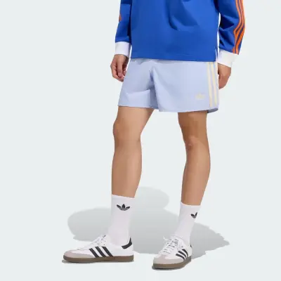 Sprinter Shorts