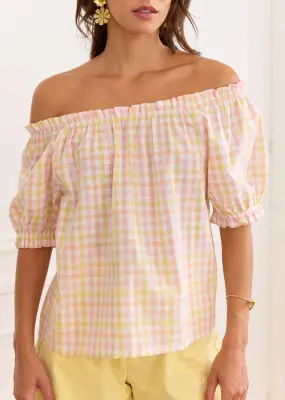 Blouse Narcisse — photo 2