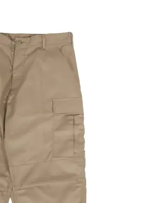Tactical BDU Pants Khaki — photo 3