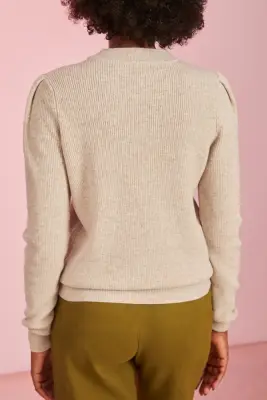 pull dune farine — photo 4