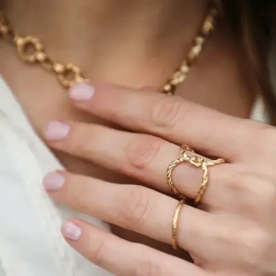 Bague Nelly — photo 2