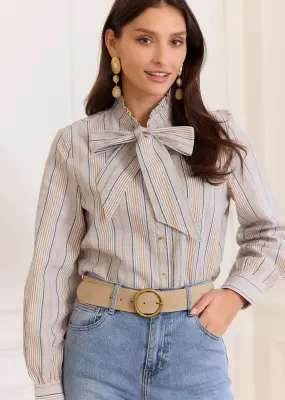Chemise Cécile — photo 2