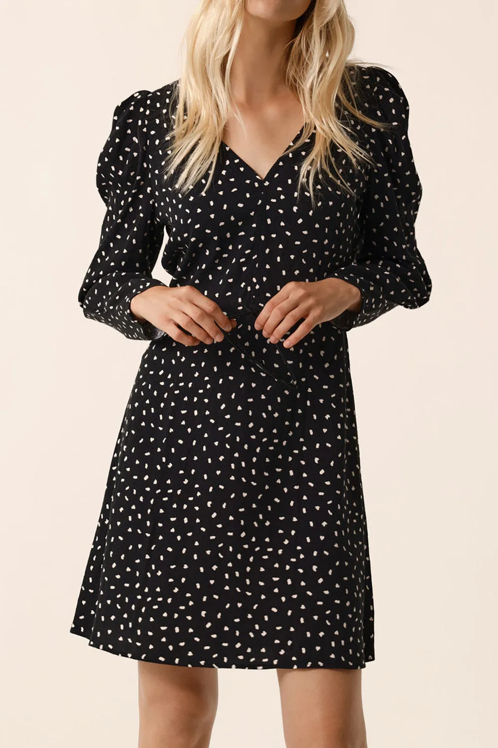 Robe Sandy Meeko