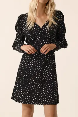 Robe Sandy Meeko — photo 1