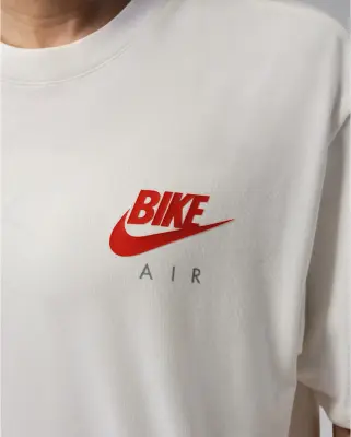 Jordan x Nigel Sylvester Bike Tee Sail — photo 3