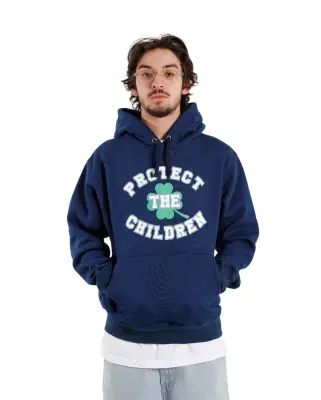 PTC Hoodie Blue — photo 1