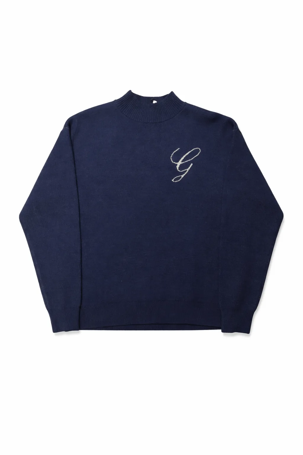La Maille "G"