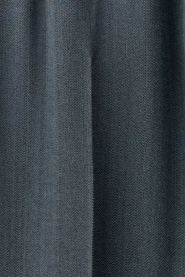 Pantalon Loose Fit - Gris foncé — photo 5
