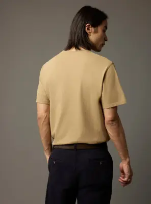 T-shirt Mitch Osier — photo 3