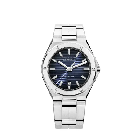 Montre Herbelin Cap Camarat Automatic pour Homme 1645B15
