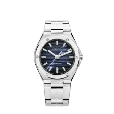 Montre Herbelin Cap Camarat Automatic pour Homme 1645B15 — photo 1