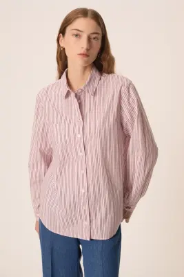Chemise Eva Alice — photo 1