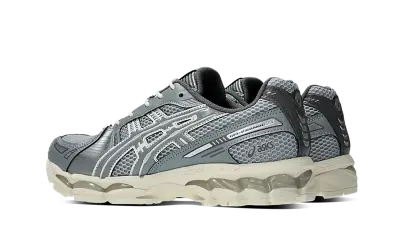 ASICS Gel-Kayano 12.1 Piedmont Grey Gravel — photo 2