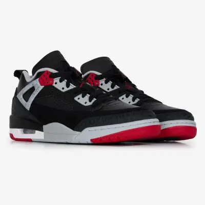 JORDAN SPIZIKE LOW — photo 2