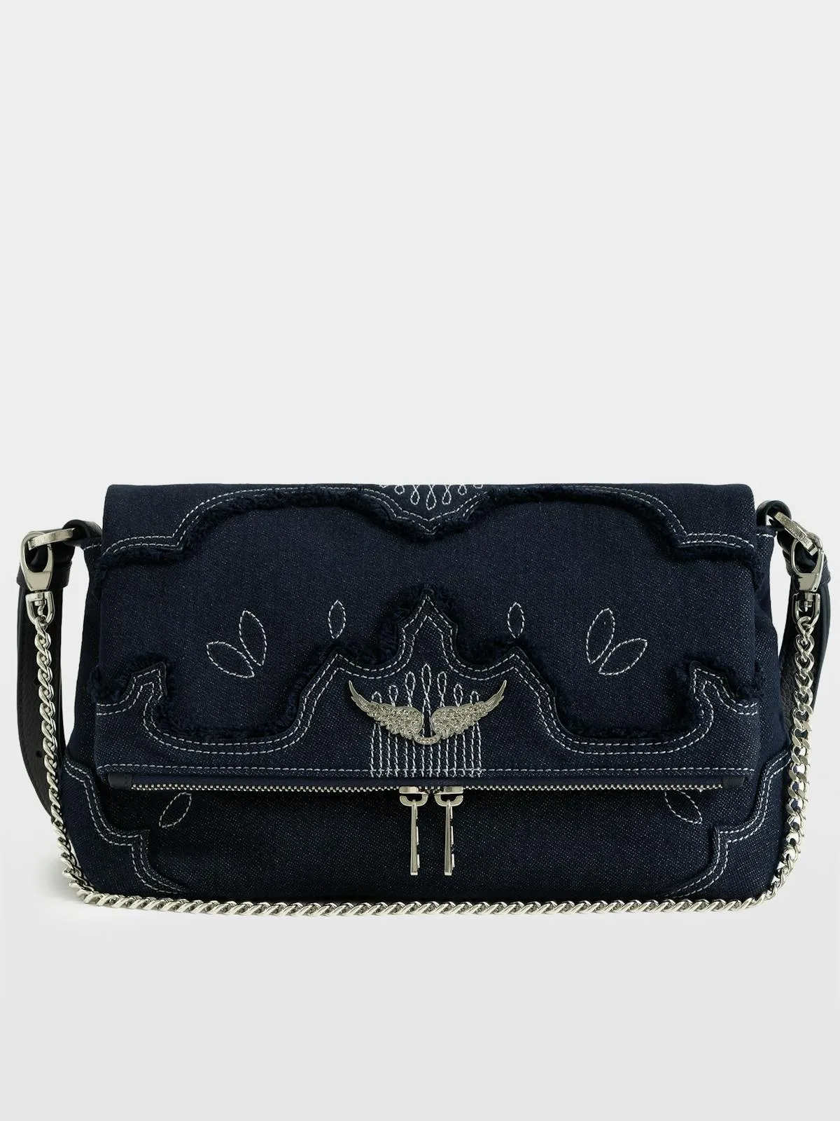 Sac Rocky II Denim
