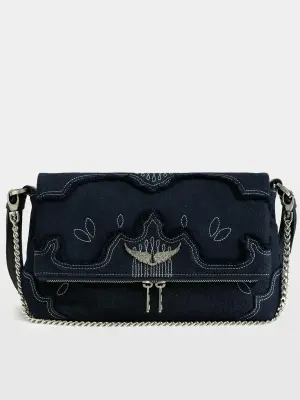 Sac Rocky II Denim — photo 1
