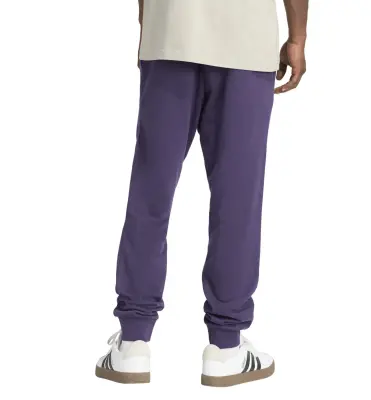 ADIDAS JOGGING  Violet — photo 4