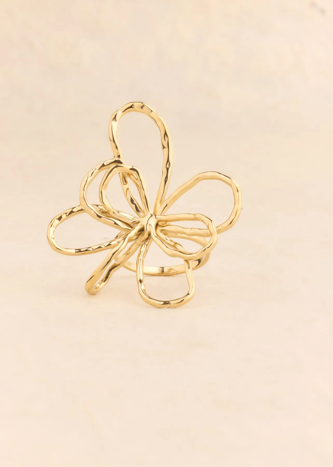 Bague Véréna