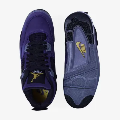 AIR JORDAN 4 RETRO — photo 3