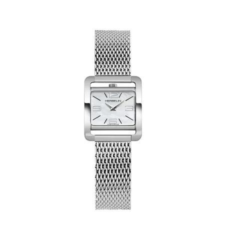Montre Herbelin Vème Avenue pour Femme 17137AP19B
