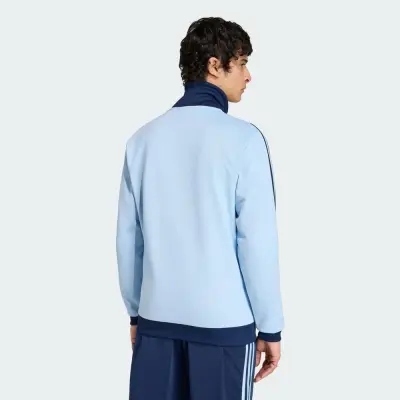 Beckenbauer Track Top — photo 2