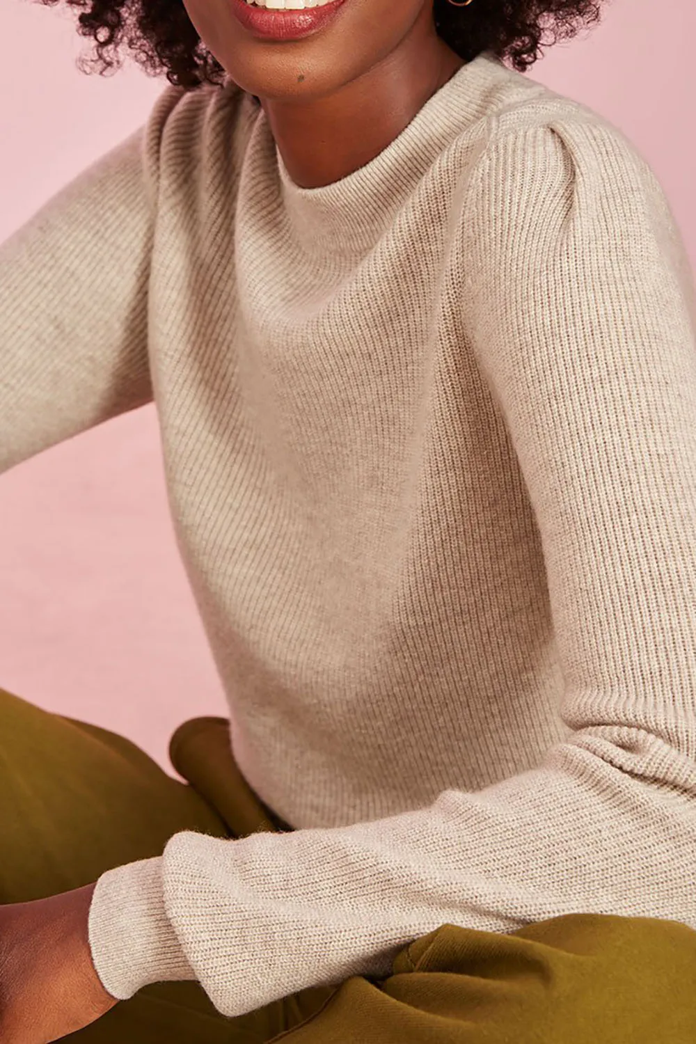 pull dune farine