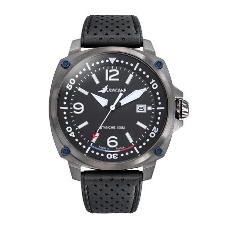 Montre RAFALE SOLO DISPLAY Pilote made in France 666035
