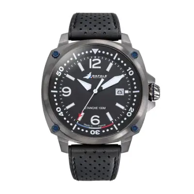 Montre RAFALE SOLO DISPLAY Pilote made in France 666035 — photo 1