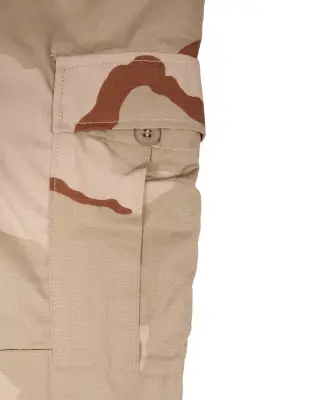 BDU BTN Fly Cot Pant 3DS — photo 4