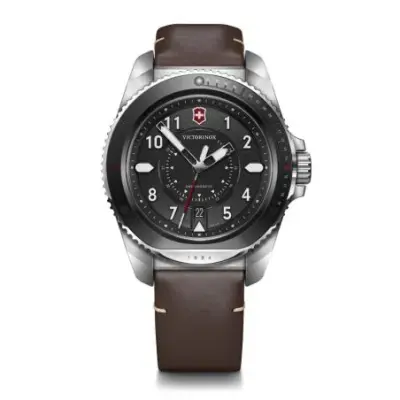 Montre Victorinox Journey 1884 Quartz 241976.1 — photo 4