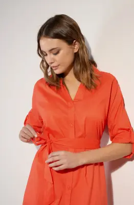 cassandre - orange — photo 3
