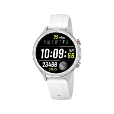 montre connectée lotus smartime naya lite fonction appels L50203/1 — photo 3