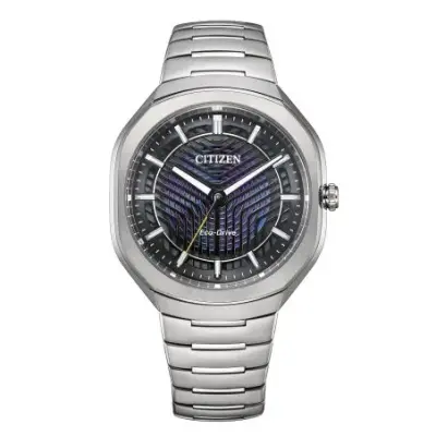 Montre Citizen Photon super titanium BJ6560-53W