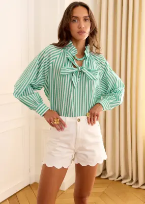 Blouse Malia — photo 5