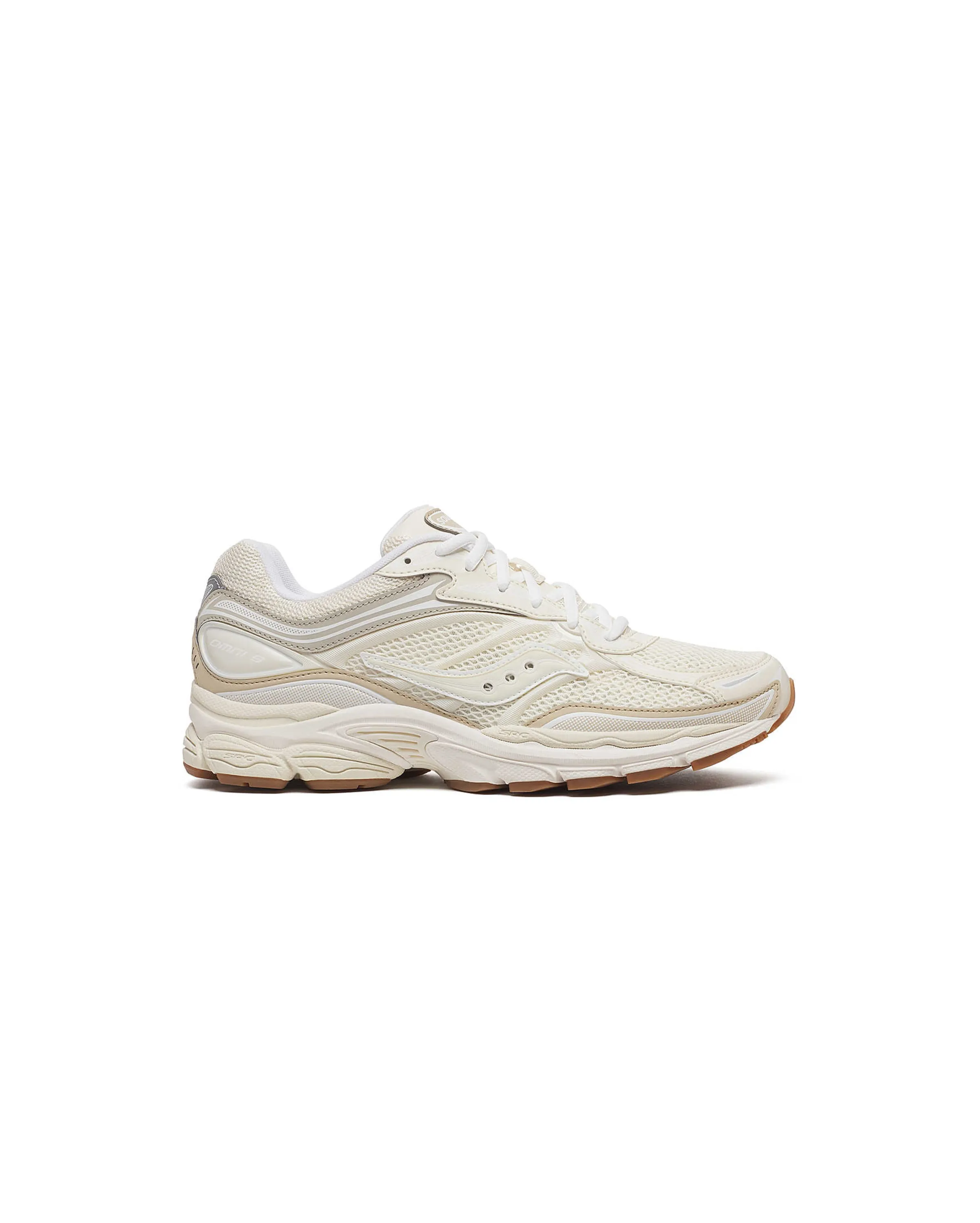 Progrid Omni 9 Beige Silver