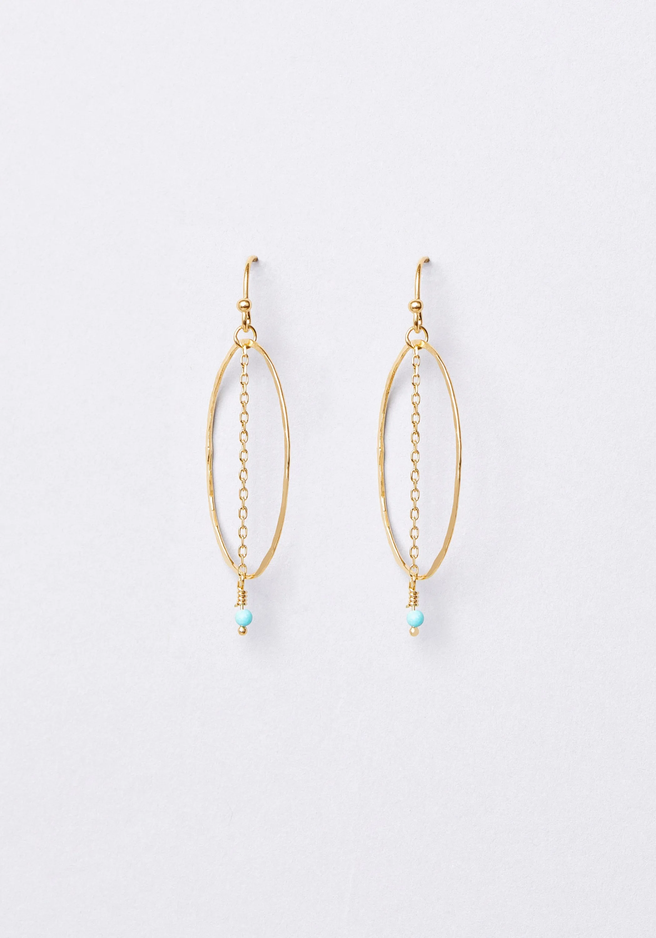 BOUCLES D’OREILLES BOHÈME