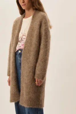 Gilet Alfa Loup — photo 2