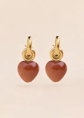 Boucles d'oreilles Klein — photo 5