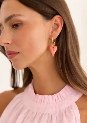 Boucles d'oreilles Dove — photo 2