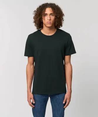 TRS – Tee Creator Unisexe Black — photo 3