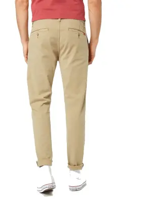 LEVIS XX STD TPR CHINO II BT  Beige — photo 3