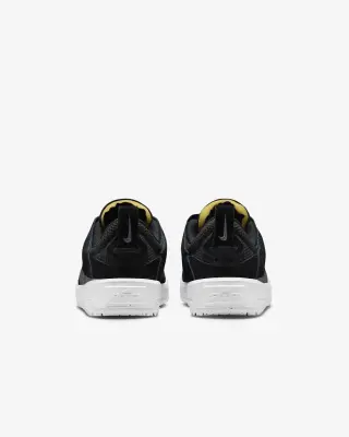 Chaussure enfant nike sb Day one – Black/grey — photo 5