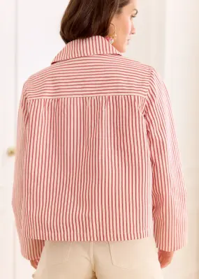 Veste Isaure — photo 5